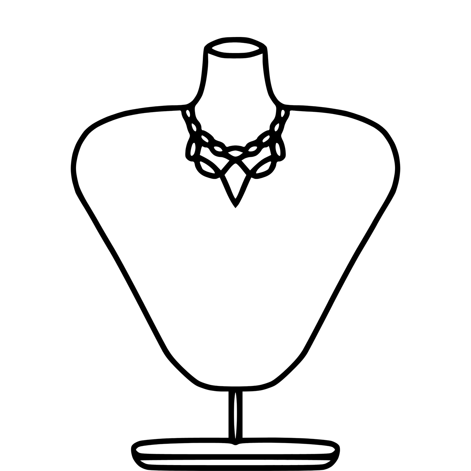 Jewellery