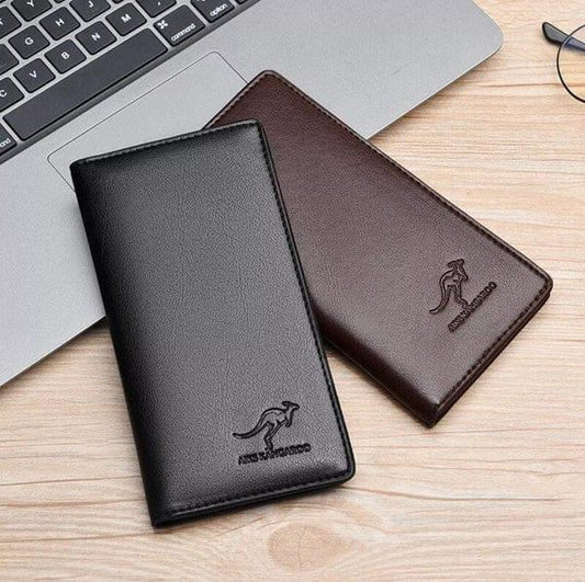 ORIGNAL kangaroo long wallet